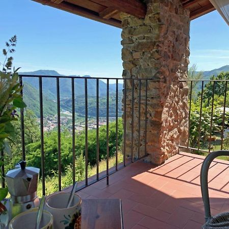 La Casa In Valli 35 バーニ・ディ・ルッカ エクステリア 写真