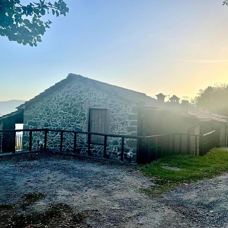 La Casa In Valli 35 バーニ・ディ・ルッカ エクステリア 写真