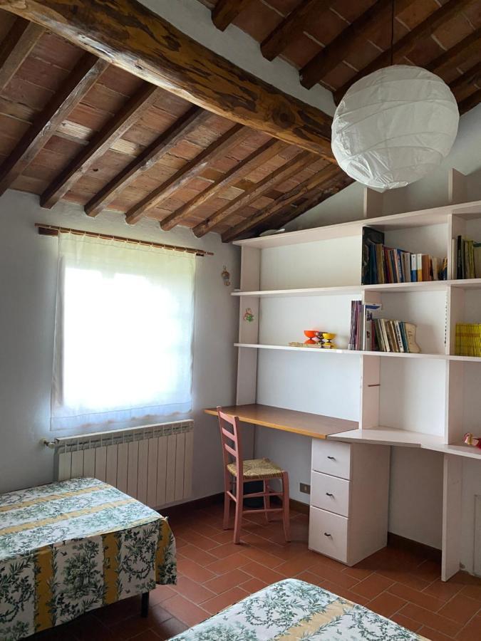 La Casa In Valli 35 バーニ・ディ・ルッカ エクステリア 写真