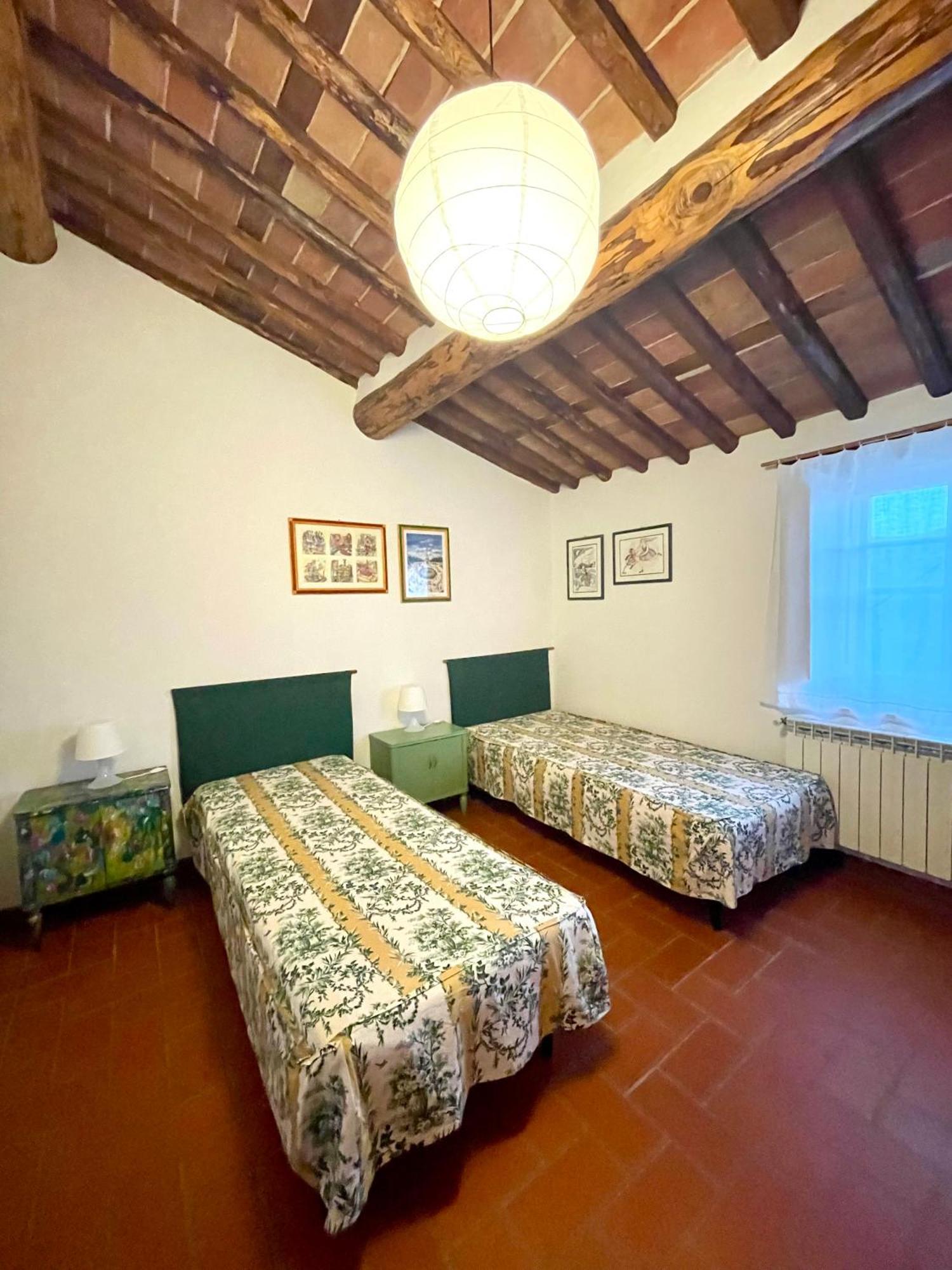 La Casa In Valli 35 バーニ・ディ・ルッカ エクステリア 写真
