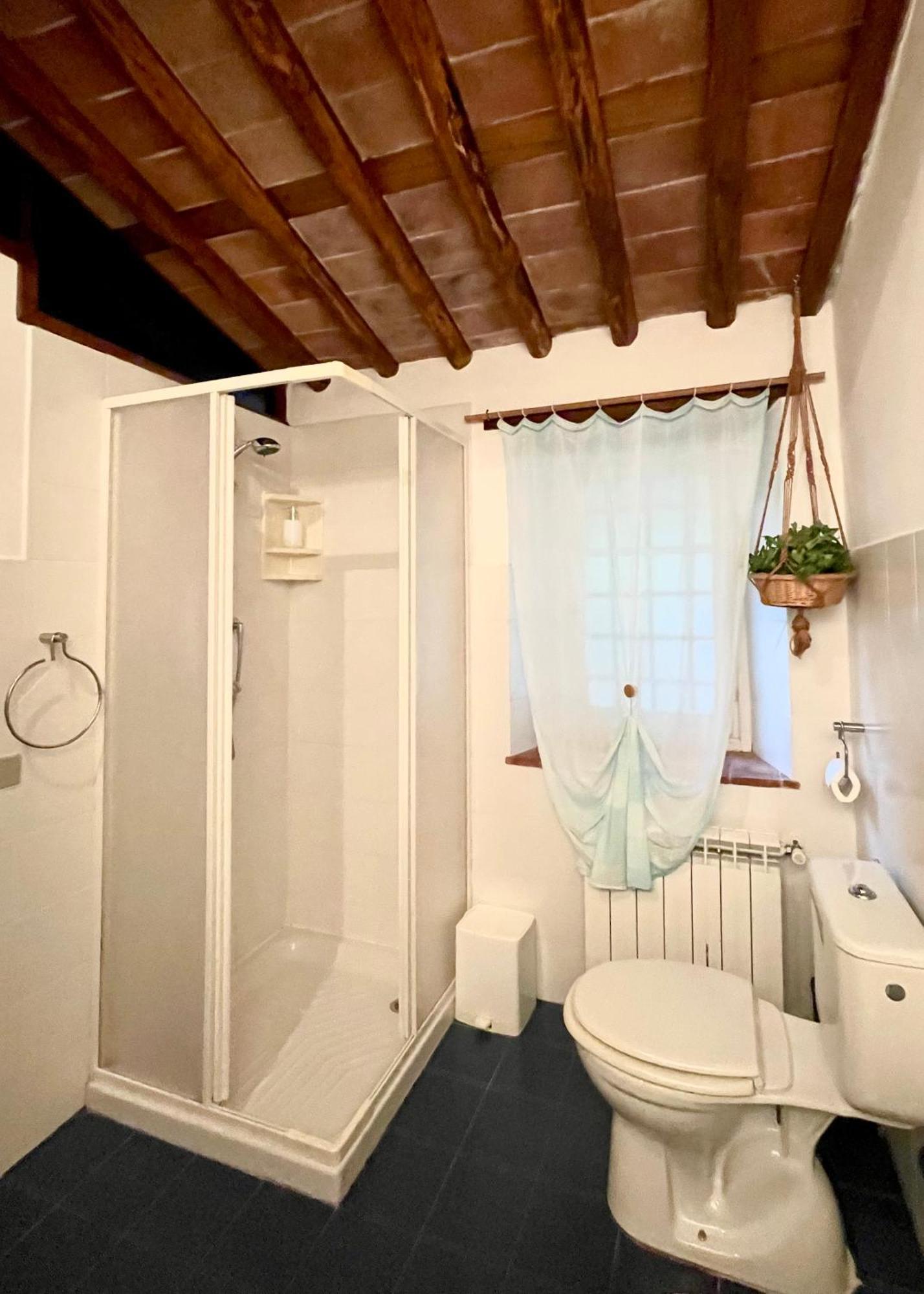 La Casa In Valli 35 バーニ・ディ・ルッカ エクステリア 写真