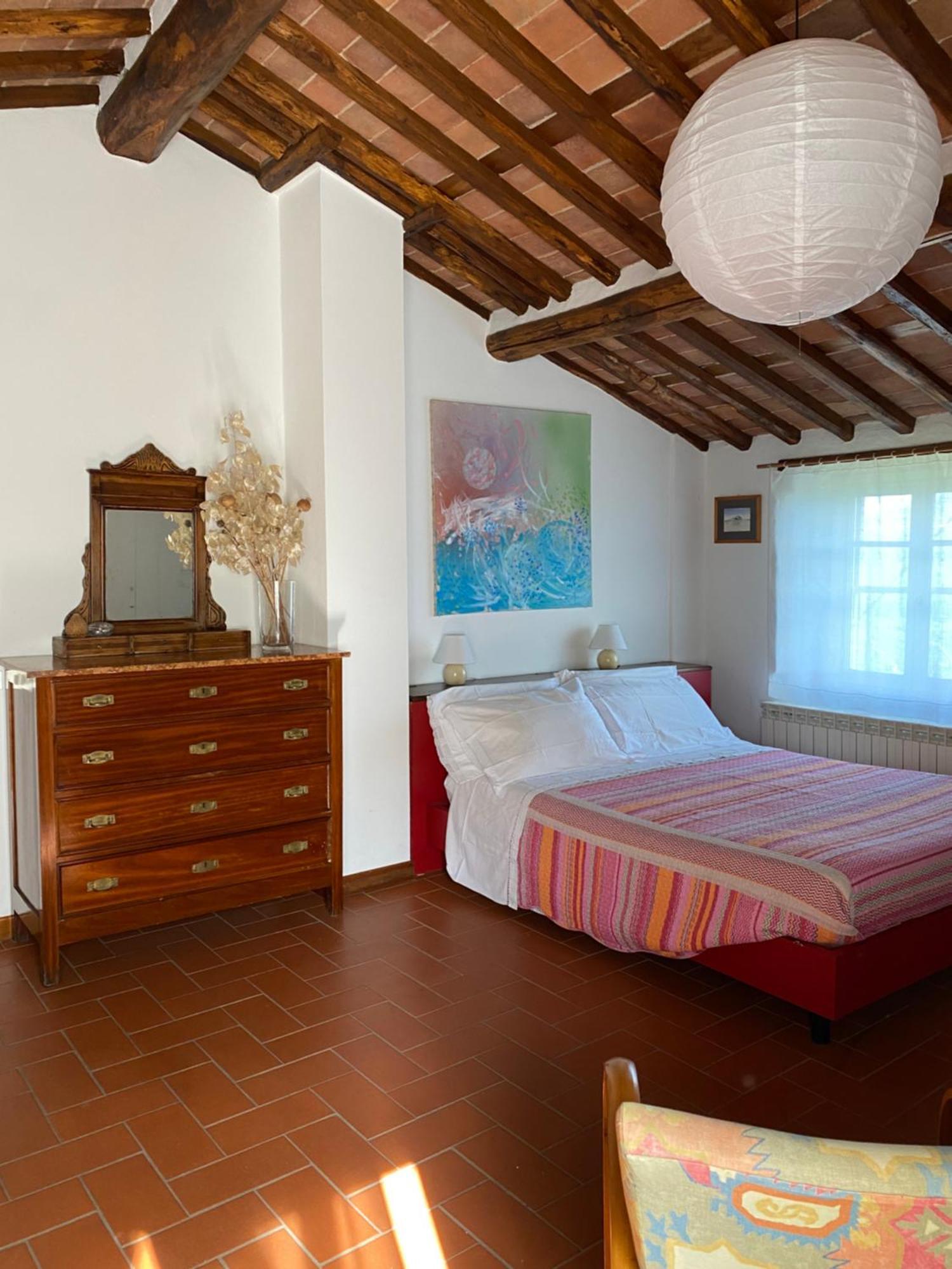 La Casa In Valli 35 バーニ・ディ・ルッカ エクステリア 写真