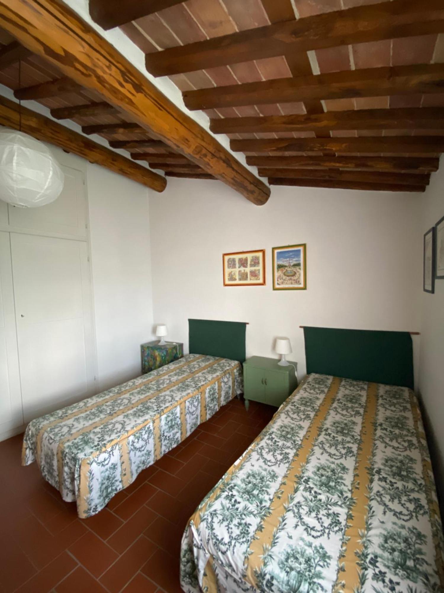 La Casa In Valli 35 バーニ・ディ・ルッカ エクステリア 写真