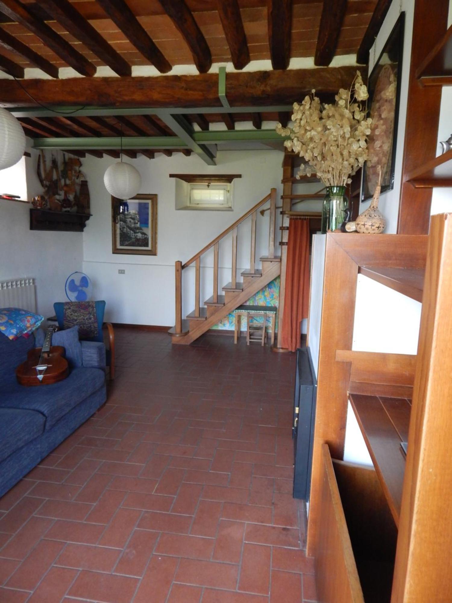 La Casa In Valli 35 バーニ・ディ・ルッカ エクステリア 写真